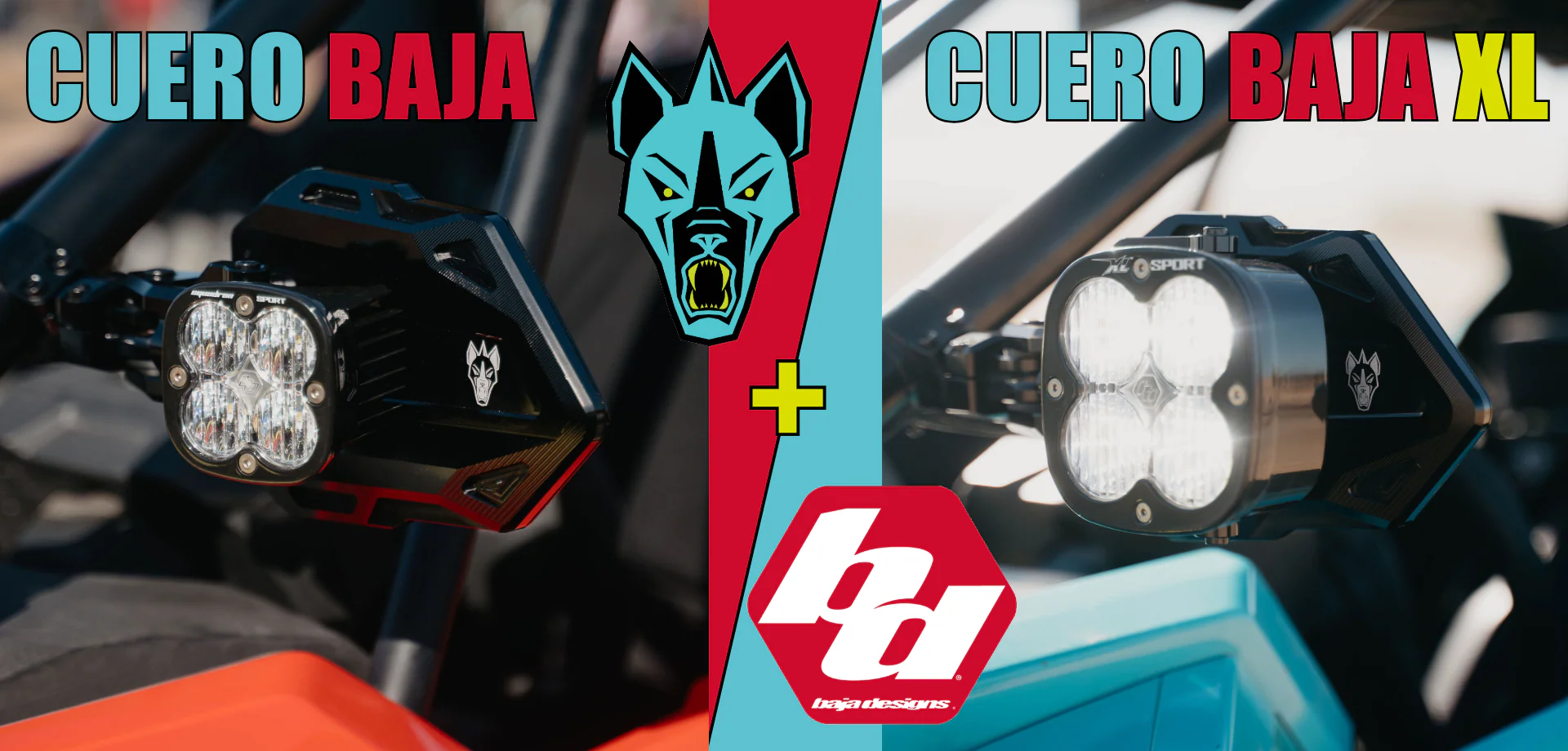Conquer Every Trail with Chupacabra